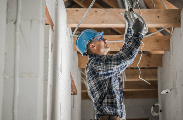 Affordable Emergency Electrician in MT