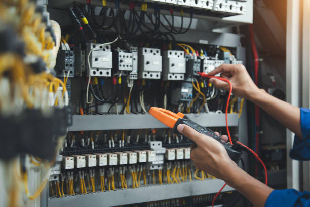 Why Trust Our Certified Electricians for Your Electrical Needs in MT?