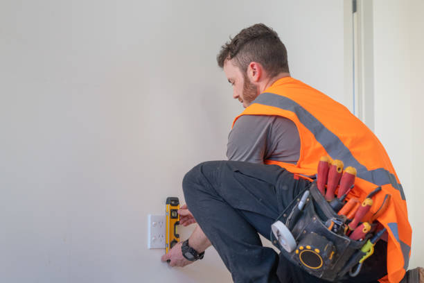 Best Affordable Electrician  in East Helena, MT