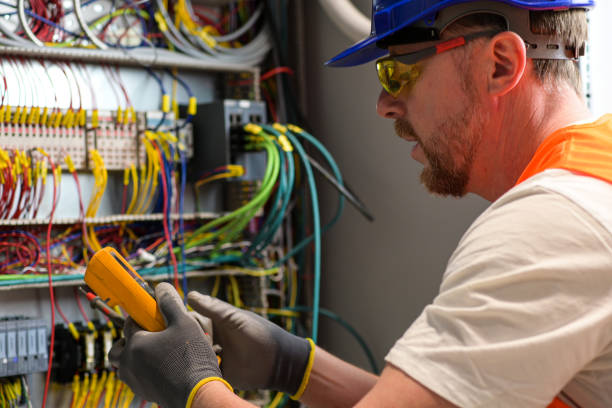 Best Affordable Emergency Electrician  in East Helena, MT