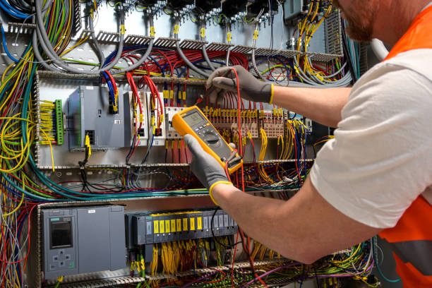 Professional Electrician in MT